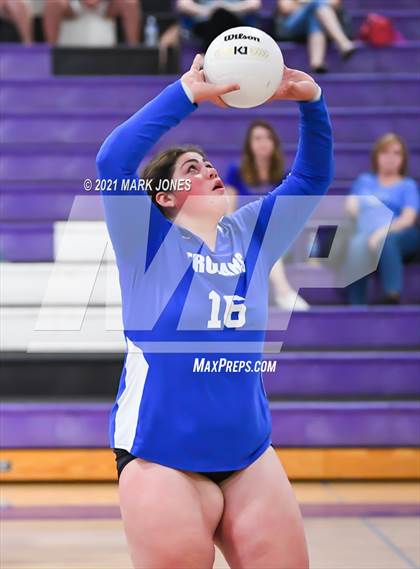 Thumbnail 2 in Valley Christian @ Northwest Christian  photogallery.
