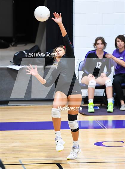 Thumbnail 2 in Valley Christian @ Northwest Christian  photogallery.
