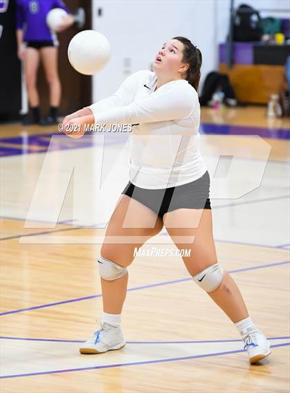 Thumbnail 1 in Valley Christian @ Northwest Christian  photogallery.