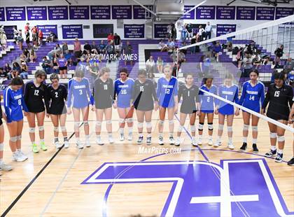 Thumbnail 3 in Valley Christian @ Northwest Christian  photogallery.