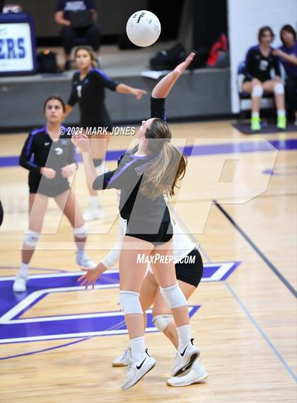 Thumbnail 3 in Valley Christian @ Northwest Christian  photogallery.