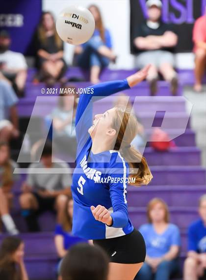 Thumbnail 1 in Valley Christian @ Northwest Christian  photogallery.