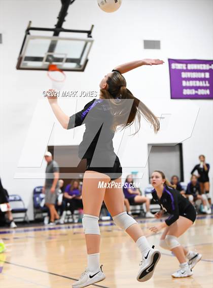Thumbnail 1 in Valley Christian @ Northwest Christian  photogallery.