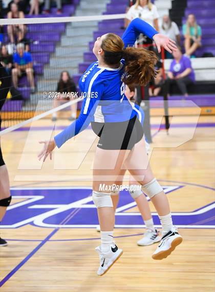 Thumbnail 3 in Valley Christian @ Northwest Christian  photogallery.