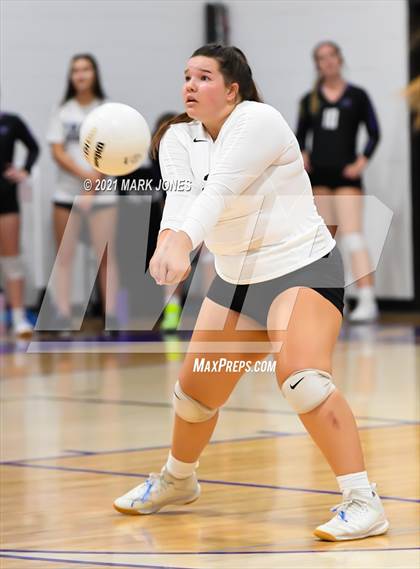 Thumbnail 2 in Valley Christian @ Northwest Christian  photogallery.