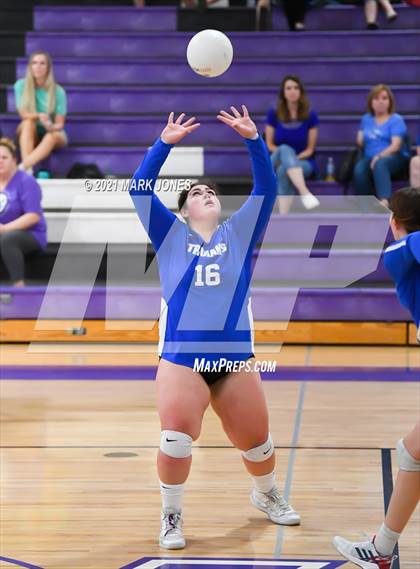 Thumbnail 2 in Valley Christian @ Northwest Christian  photogallery.