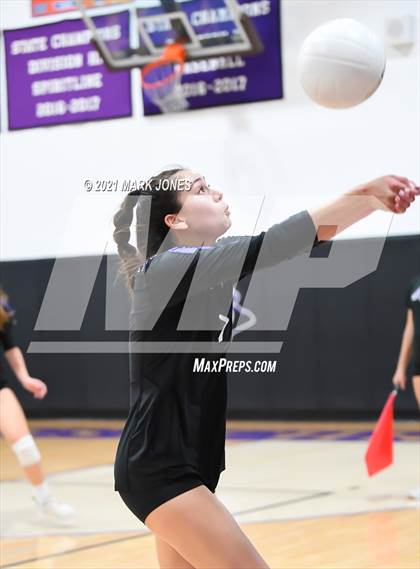 Thumbnail 2 in Valley Christian @ Northwest Christian  photogallery.