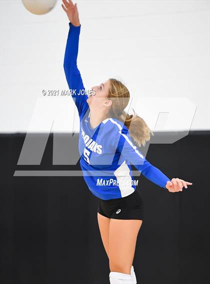Thumbnail 2 in Valley Christian @ Northwest Christian  photogallery.