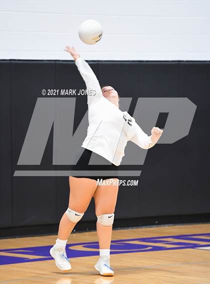 Thumbnail 1 in Valley Christian @ Northwest Christian  photogallery.