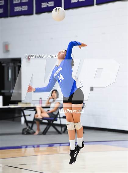 Thumbnail 1 in Valley Christian @ Northwest Christian  photogallery.