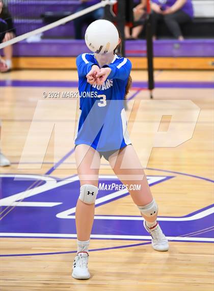 Thumbnail 2 in Valley Christian @ Northwest Christian  photogallery.
