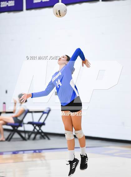 Thumbnail 3 in Valley Christian @ Northwest Christian  photogallery.