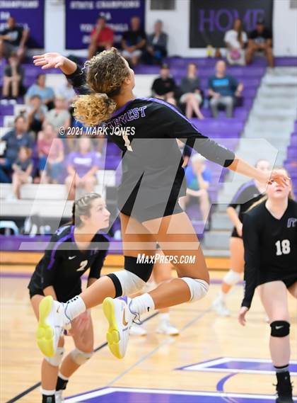 Thumbnail 1 in Valley Christian @ Northwest Christian  photogallery.