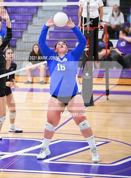 Thumbnail 2 in Valley Christian @ Northwest Christian  photogallery.