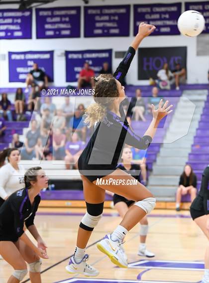 Thumbnail 3 in Valley Christian @ Northwest Christian  photogallery.