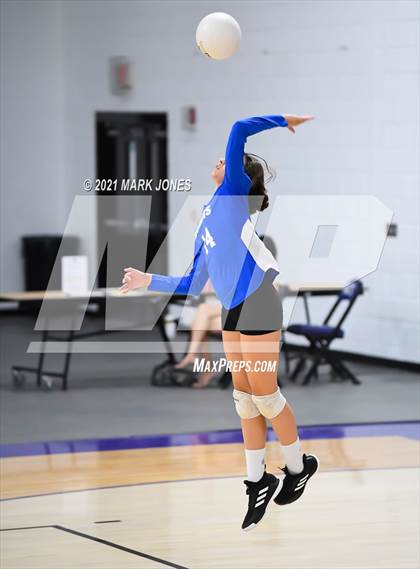 Thumbnail 2 in Valley Christian @ Northwest Christian  photogallery.