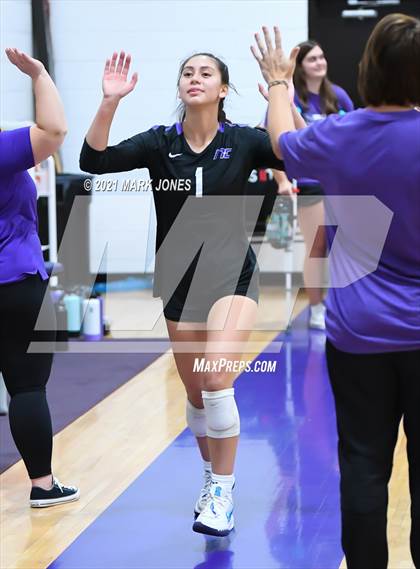 Thumbnail 3 in Valley Christian @ Northwest Christian  photogallery.
