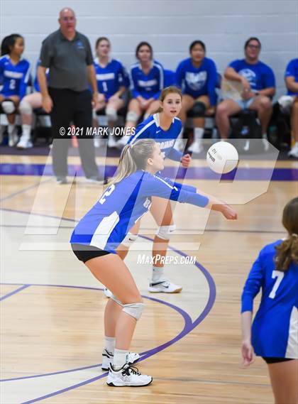 Thumbnail 3 in Valley Christian @ Northwest Christian  photogallery.