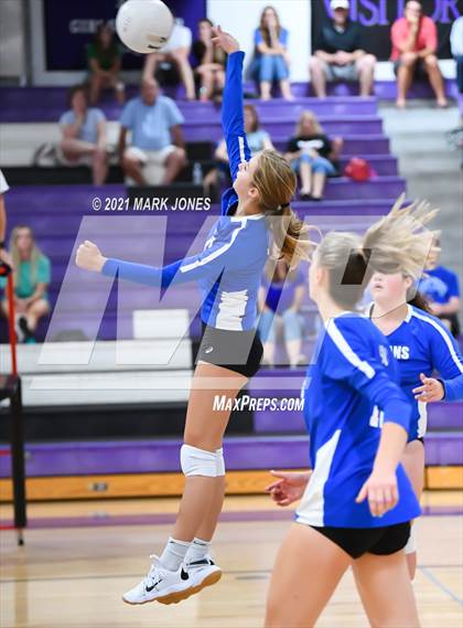 Thumbnail 1 in Valley Christian @ Northwest Christian  photogallery.
