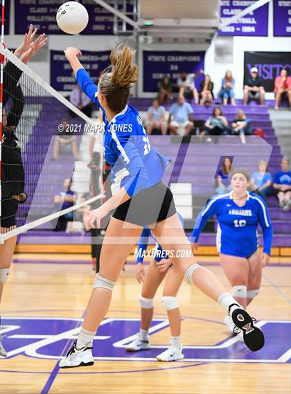 Thumbnail 3 in Valley Christian @ Northwest Christian  photogallery.