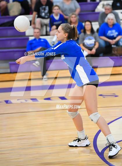 Thumbnail 3 in Valley Christian @ Northwest Christian  photogallery.