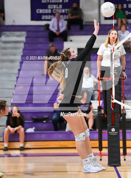 Thumbnail 3 in Valley Christian @ Northwest Christian  photogallery.