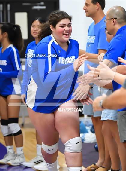 Thumbnail 3 in Valley Christian @ Northwest Christian  photogallery.