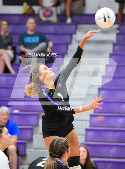 Thumbnail 2 in Valley Christian @ Northwest Christian  photogallery.