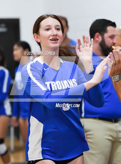 Thumbnail 1 in Valley Christian @ Northwest Christian  photogallery.