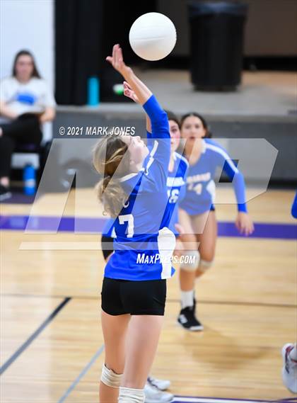 Thumbnail 1 in Valley Christian @ Northwest Christian  photogallery.