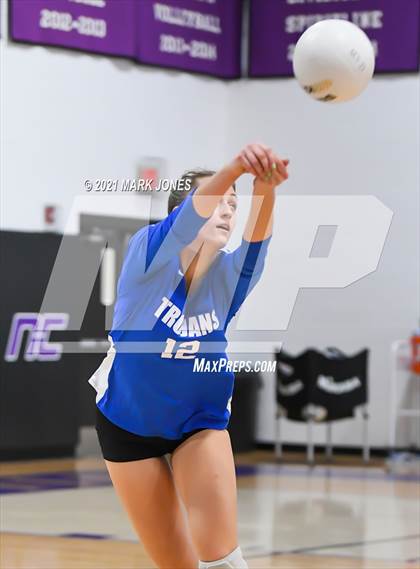 Thumbnail 2 in Valley Christian @ Northwest Christian  photogallery.