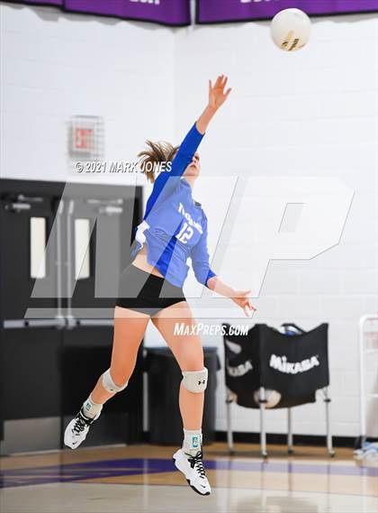 Thumbnail 3 in Valley Christian @ Northwest Christian  photogallery.