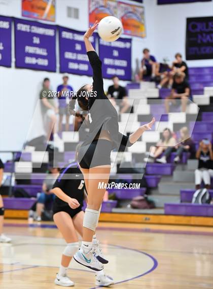 Thumbnail 1 in Valley Christian @ Northwest Christian  photogallery.