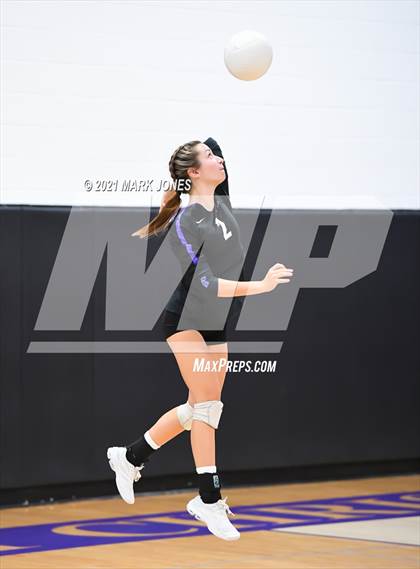 Thumbnail 3 in Valley Christian @ Northwest Christian  photogallery.