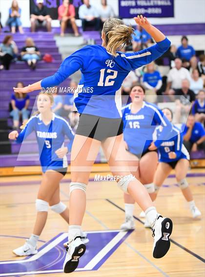 Thumbnail 2 in Valley Christian @ Northwest Christian  photogallery.