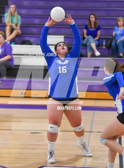 Thumbnail 3 in Valley Christian @ Northwest Christian  photogallery.