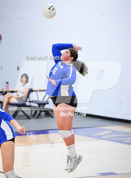 Thumbnail 3 in Valley Christian @ Northwest Christian  photogallery.