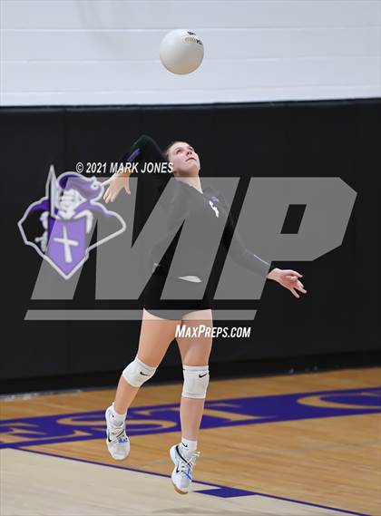 Thumbnail 1 in Valley Christian @ Northwest Christian  photogallery.