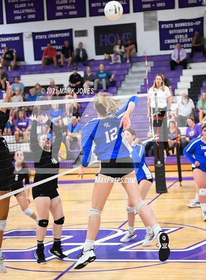 Thumbnail 2 in Valley Christian @ Northwest Christian  photogallery.