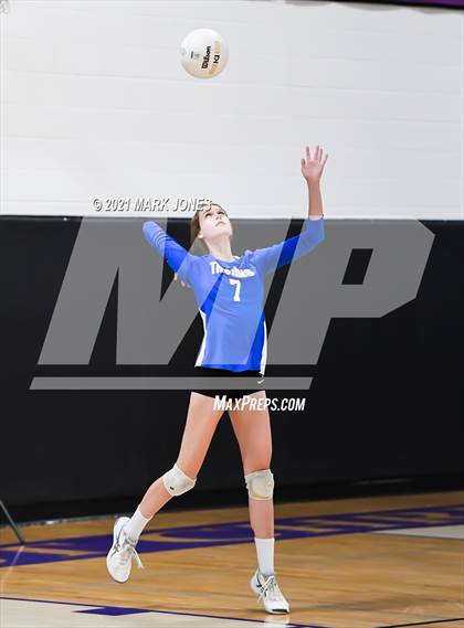 Thumbnail 1 in Valley Christian @ Northwest Christian  photogallery.