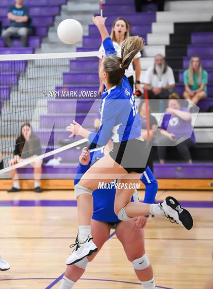Thumbnail 1 in Valley Christian @ Northwest Christian  photogallery.