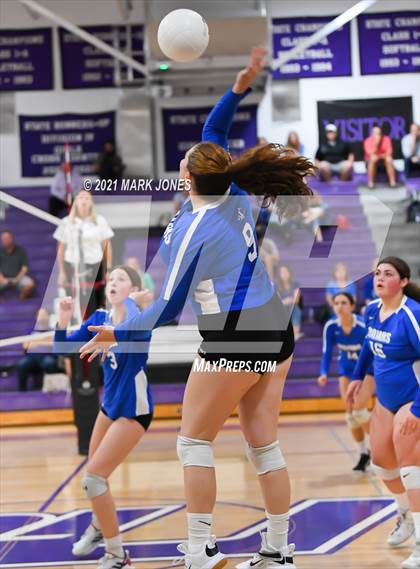 Thumbnail 1 in Valley Christian @ Northwest Christian  photogallery.