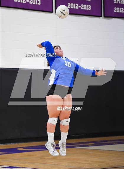 Thumbnail 3 in Valley Christian @ Northwest Christian  photogallery.