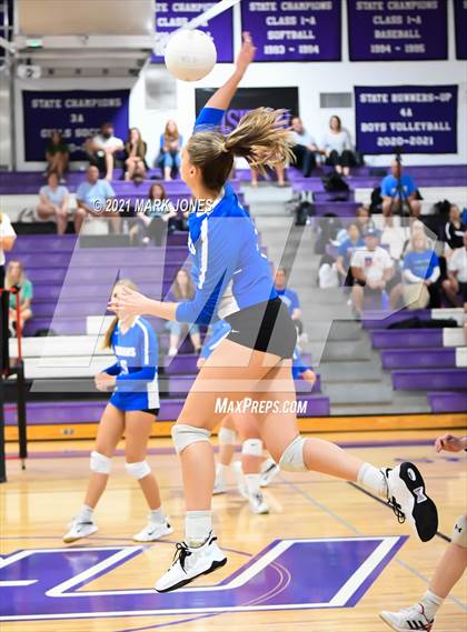 Thumbnail 3 in Valley Christian @ Northwest Christian  photogallery.
