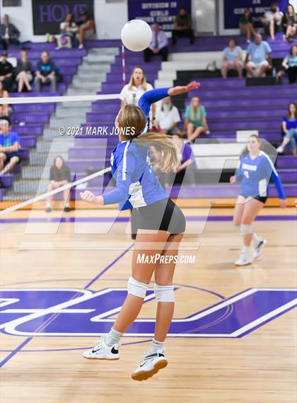 Thumbnail 1 in Valley Christian @ Northwest Christian  photogallery.