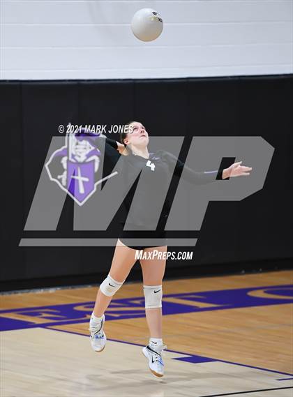 Thumbnail 3 in Valley Christian @ Northwest Christian  photogallery.