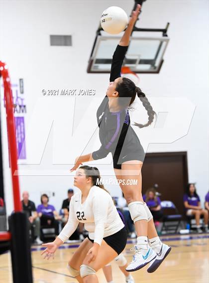 Thumbnail 2 in Valley Christian @ Northwest Christian  photogallery.