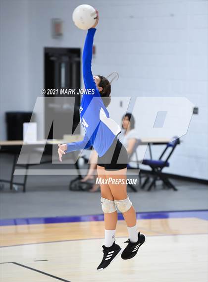 Thumbnail 2 in Valley Christian @ Northwest Christian  photogallery.