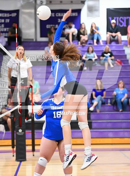 Thumbnail 3 in Valley Christian @ Northwest Christian  photogallery.