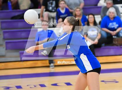Thumbnail 2 in Valley Christian @ Northwest Christian  photogallery.
